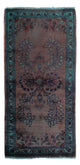 Sarouk Rug 137x65cm - Persian Rugs