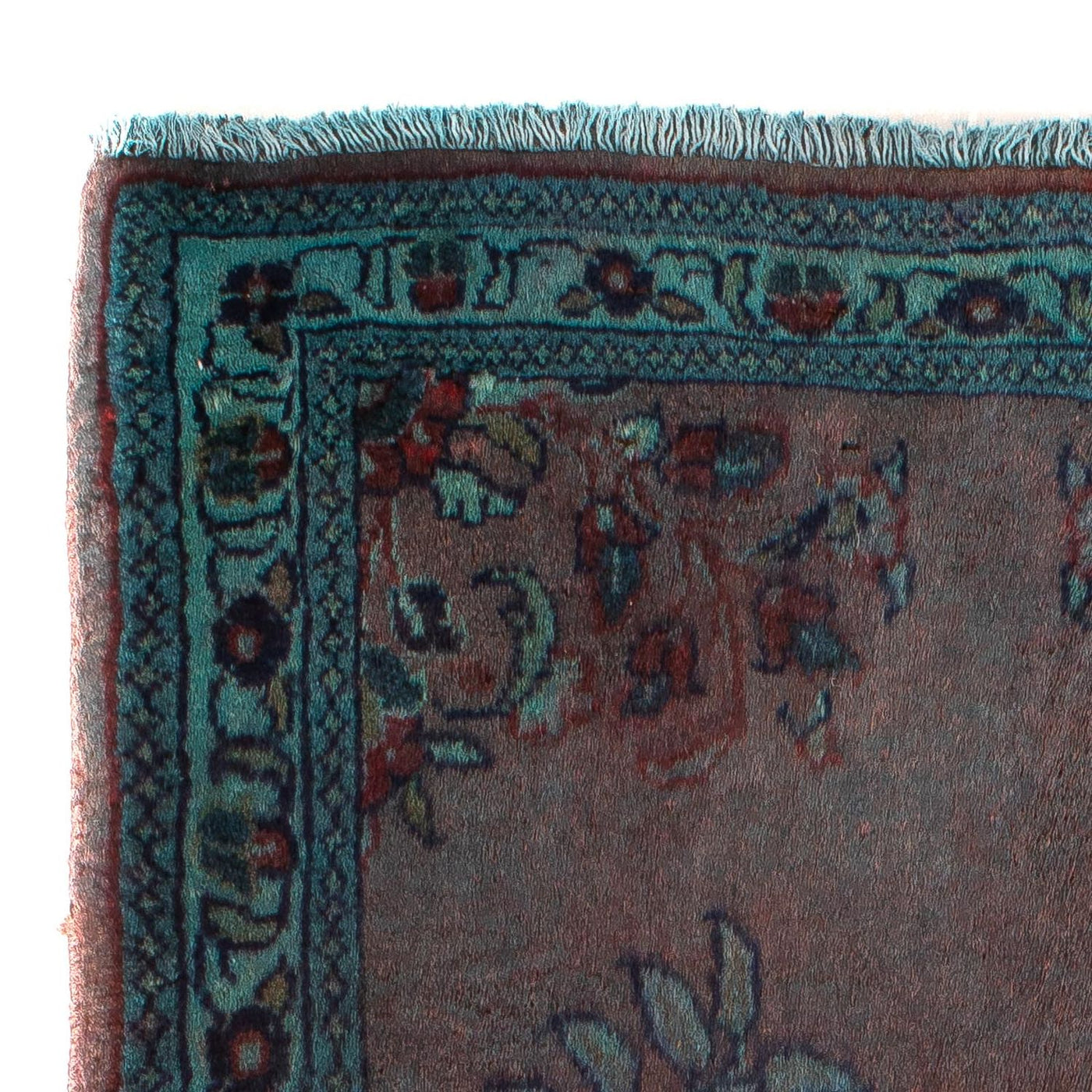 Sarouk Rug 137x65cm - Persian Rugs