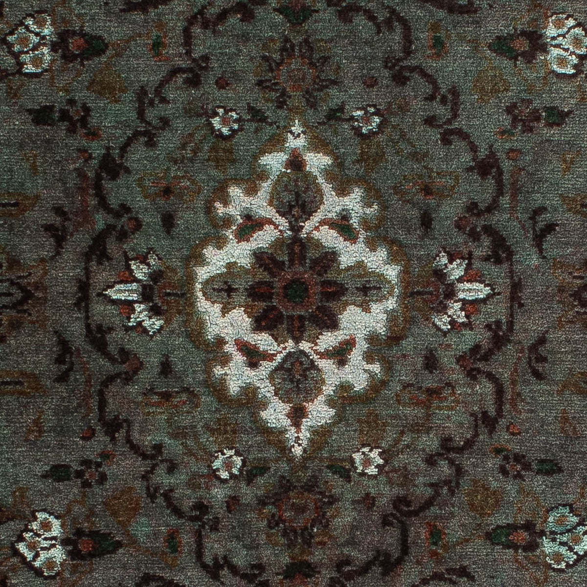 Perser Rug - Keshan - 126 x 70 cm - multicolored