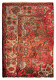 Nahavand Rug 124x80cm - Persian Rugs
