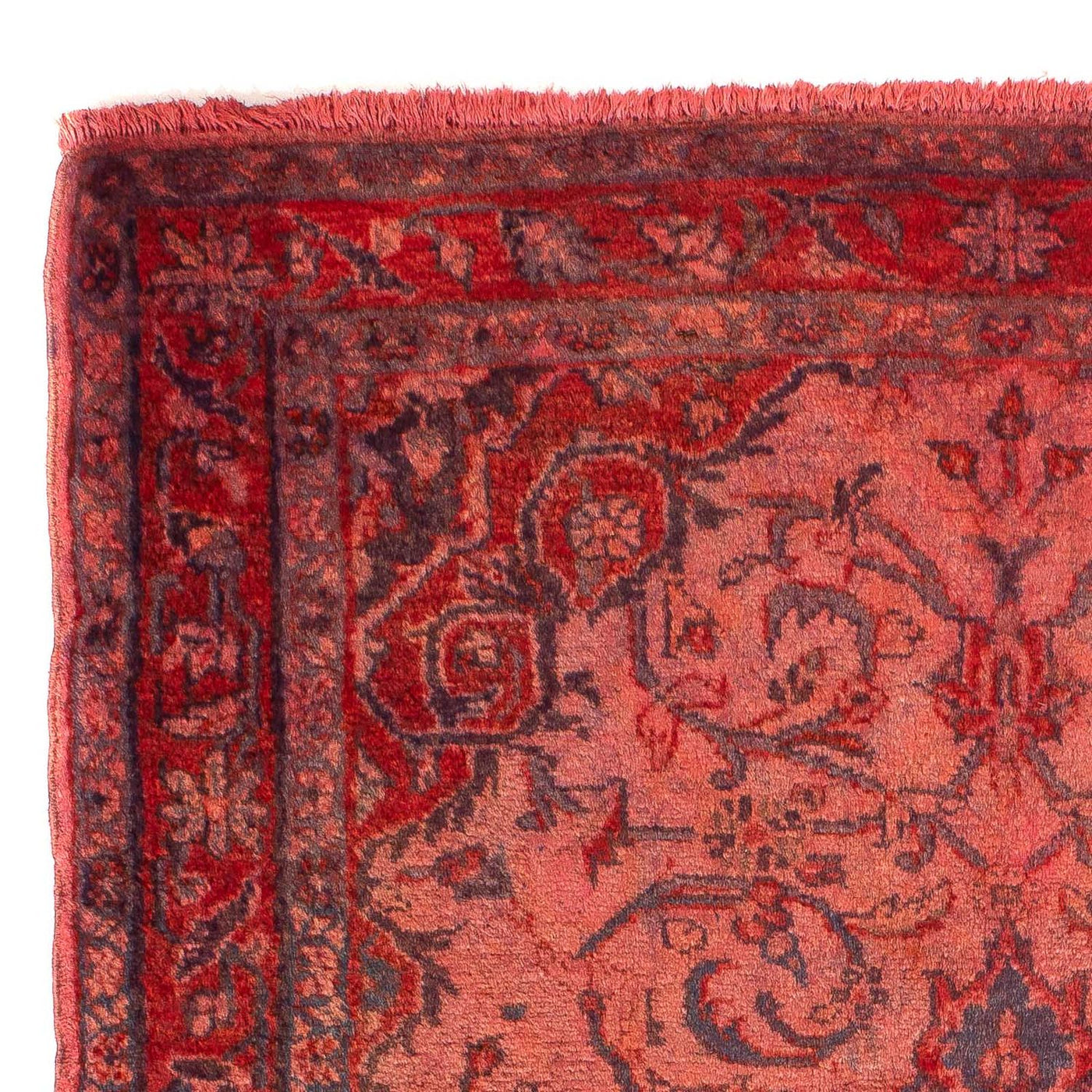 Sarouk Rug 116x72cm - Persian Rugs