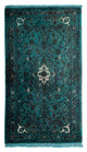 Kashan Rug 70x127cm - Persian Rugs