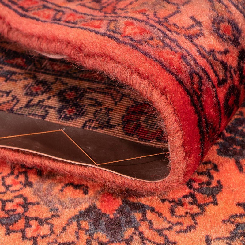 Sarouk Rug 132x68cm - Persian Rugs