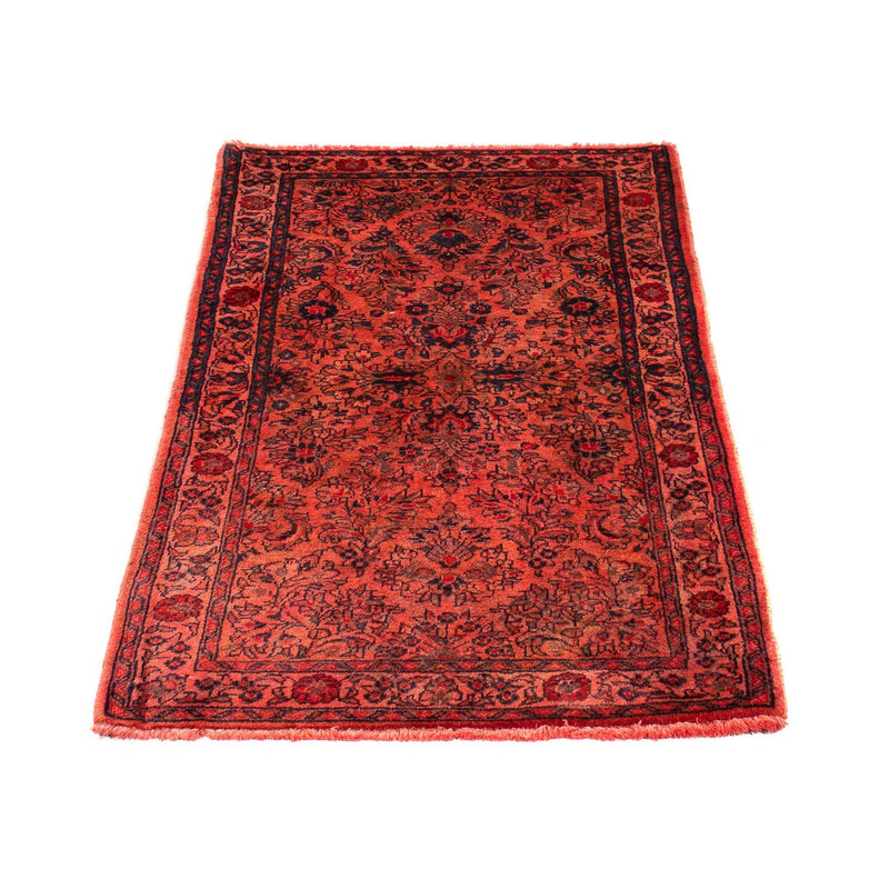 Sarouk Rug 132x68cm - Persian Rugs