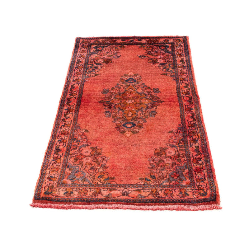 Perser Rug - Classic - 148 x 65 cm - dark red