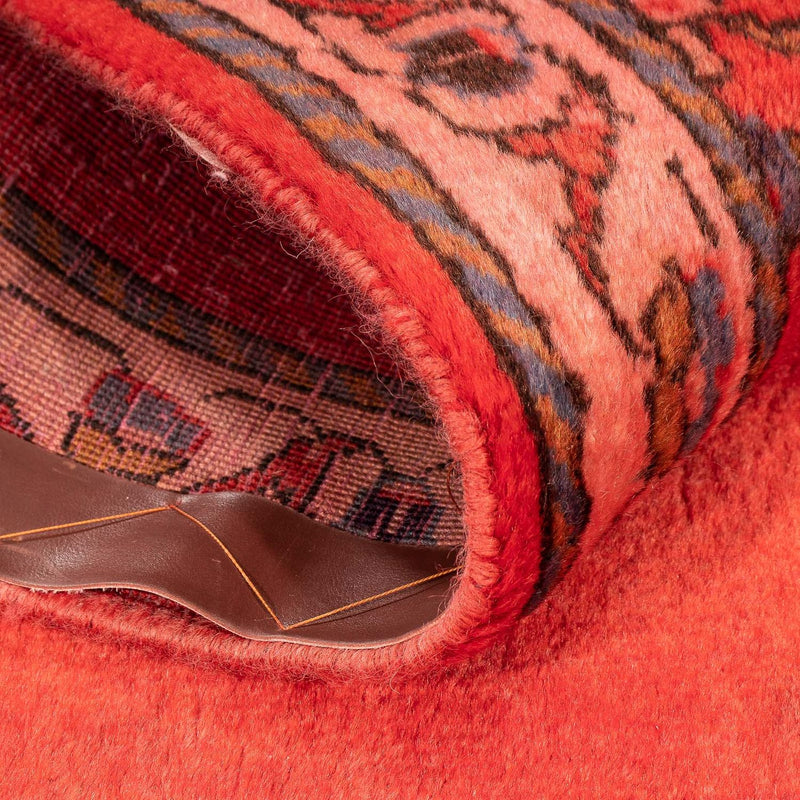 Perser Rug - Classic - 124 x 63 cm - dark red