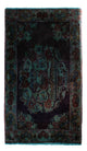 Kashan Rug 117x65cm - Persian Rugs
