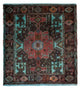 Nahavand Rug 108x101cm - Persian Rugs