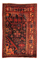 Nahavand Rug 133x94cm - Persian Rugs