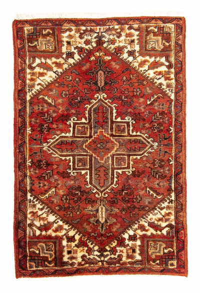 Heriz Rug 84x132cm - Persian Rugs
