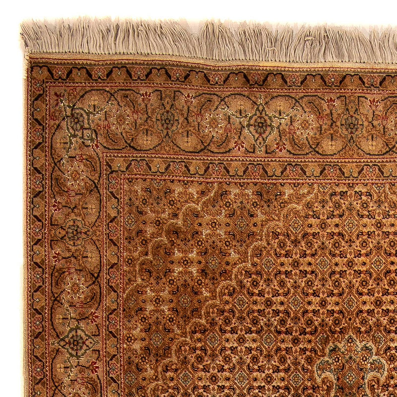 Perser Rug - Tabriz - Royal - 158 x 102 cm - light brown