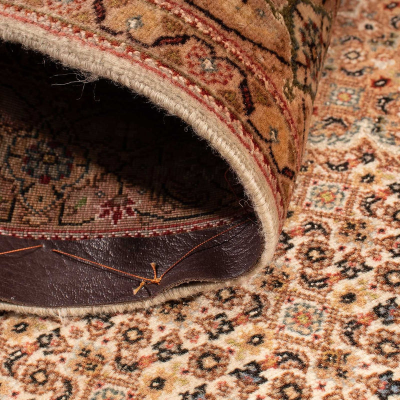 Perser Rug - Tabriz - Royal - 158 x 102 cm - light brown