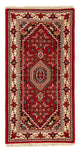 Indo Bidjar Rug 141x71cm - Oriental Rug