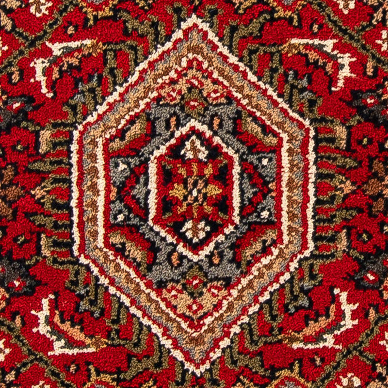 Indo Bidjar Rug 141x71cm - Oriental Rug