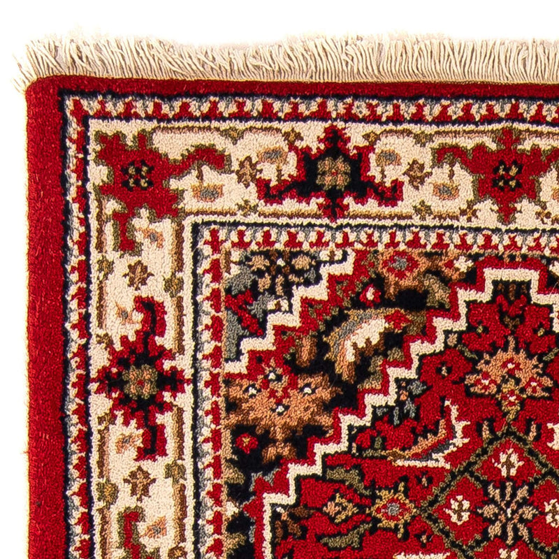 Indo Bidjar Rug 141x71cm - Oriental Rug