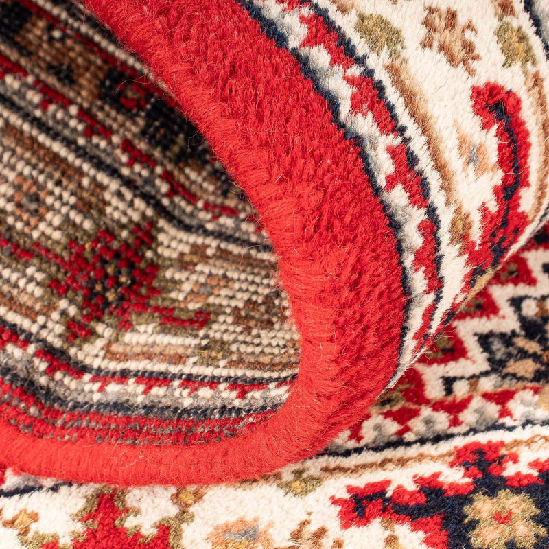 Indo Bidjar Rug 141x71cm - Oriental Rug