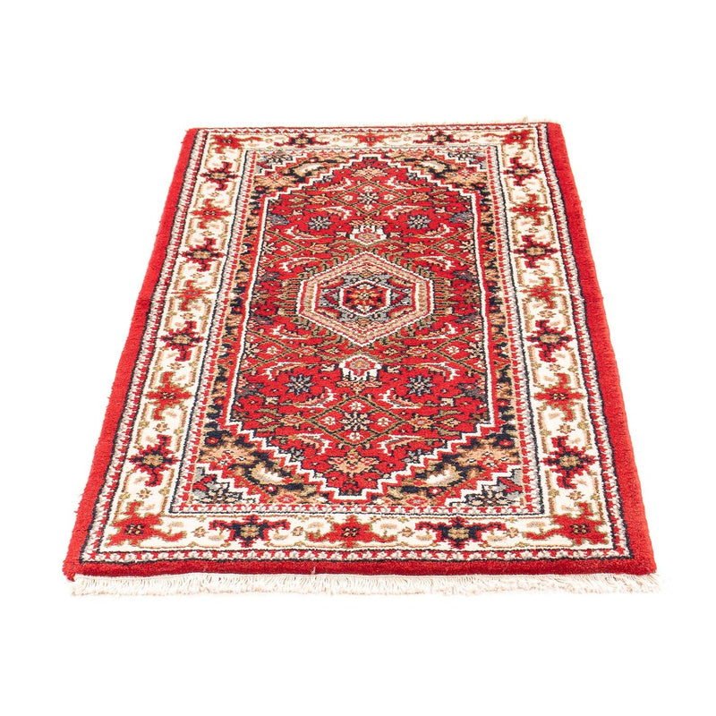 Indo Bidjar Rug 141x71cm - Oriental Rug