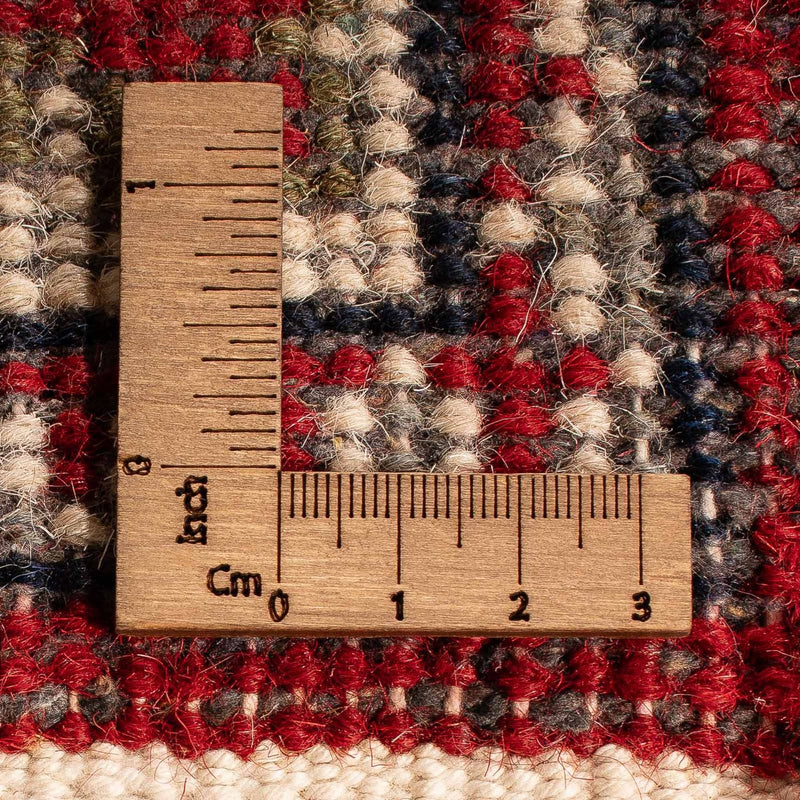 Indo Bidjar Rug 141x71cm - Oriental Rug
