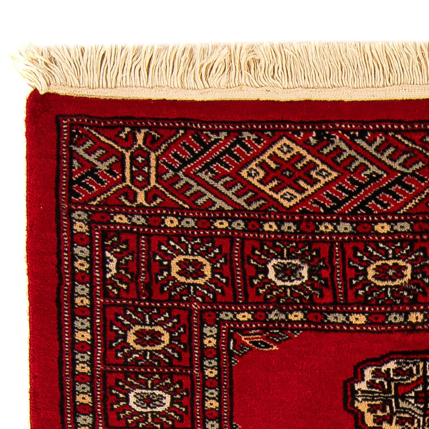Pakistani Rug 123x80cm - Oriental Rug