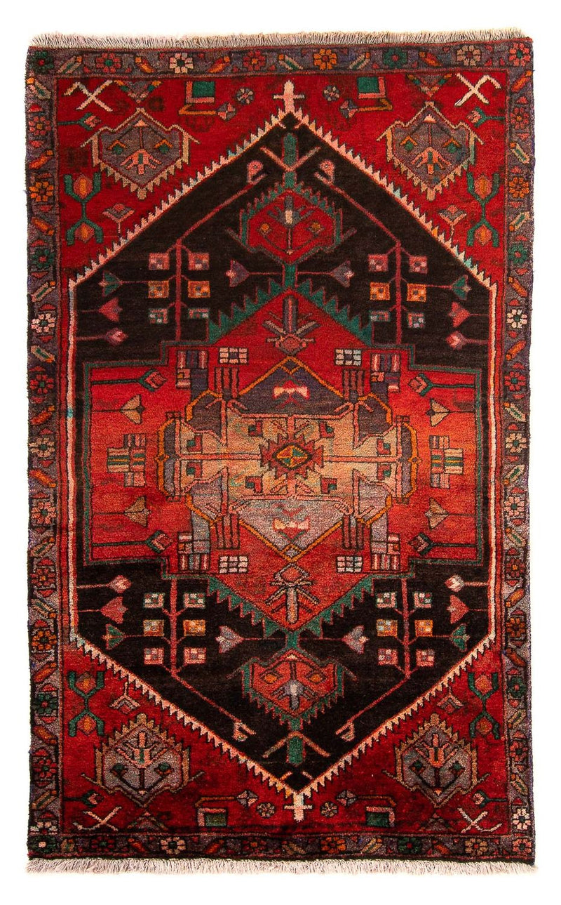 Nahavand Rug 177x108cm - Persian Rugs