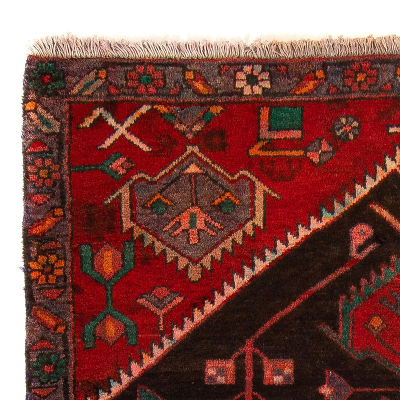 Nahavand Rug 177x108cm - Persian Rugs