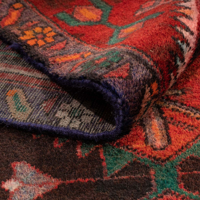 Nahavand Rug 177x108cm - Persian Rugs