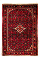 Hosseinabad Rug 159x113cm - Persian Rugs