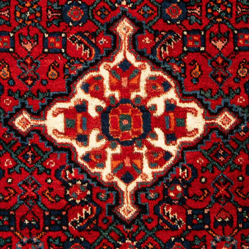 Hosseinabad Rug 159x113cm - Persian Rugs