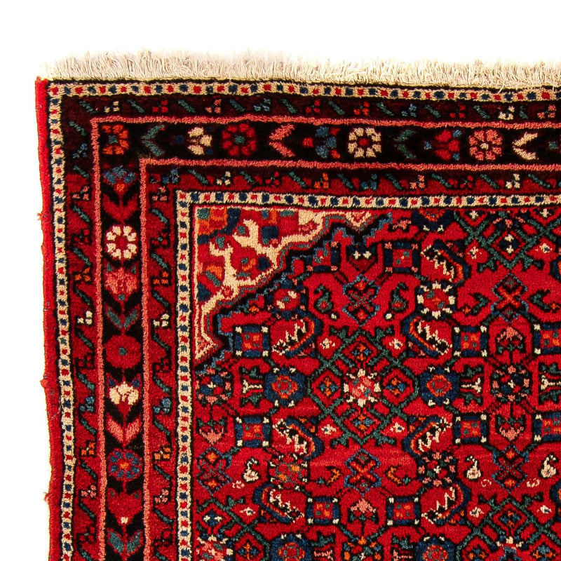 Hosseinabad Rug 159x113cm - Persian Rugs