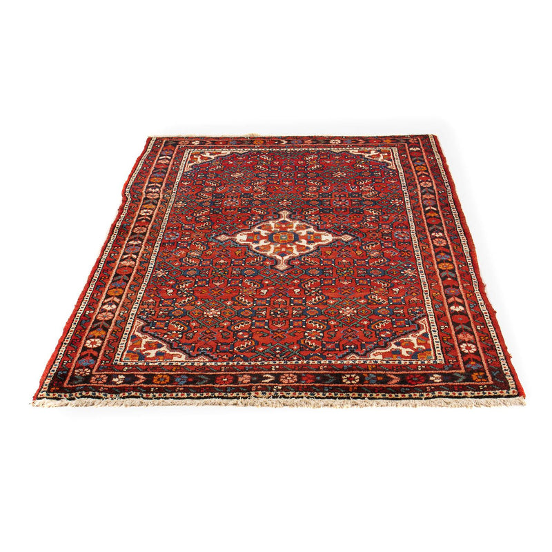 Hosseinabad Rug 159x113cm - Persian Rugs
