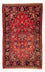 Perser Rug - Keshan - 205 x 125 cm - red