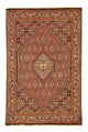 Bidjar - Bukan Rug 143x88cm - Persian Rugs