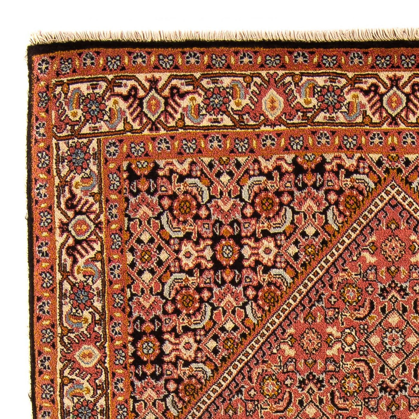 Bidjar - Bukan Rug 143x88cm - Persian Rugs