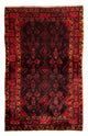 Hamadan Rug 170x109cm - Persian Rugs