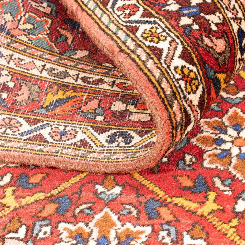 Perser Rug - Nomadic - 157 x 108 cm - multicolored