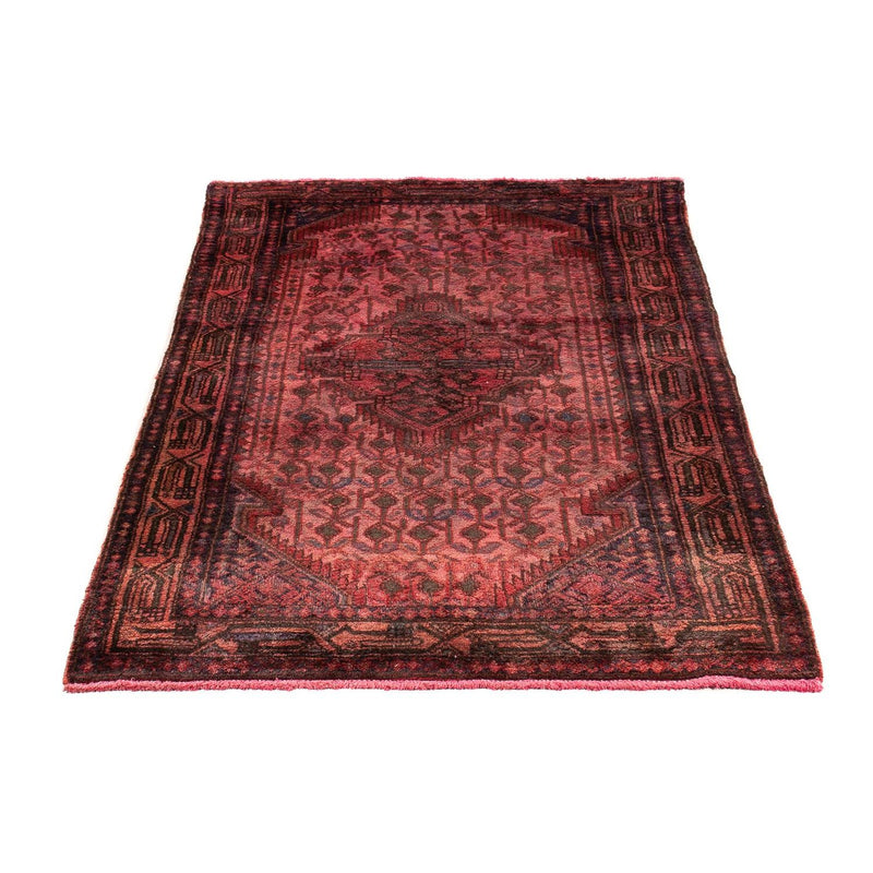 Perser Rug - Nomadic - 173 x 104 cm - dark red