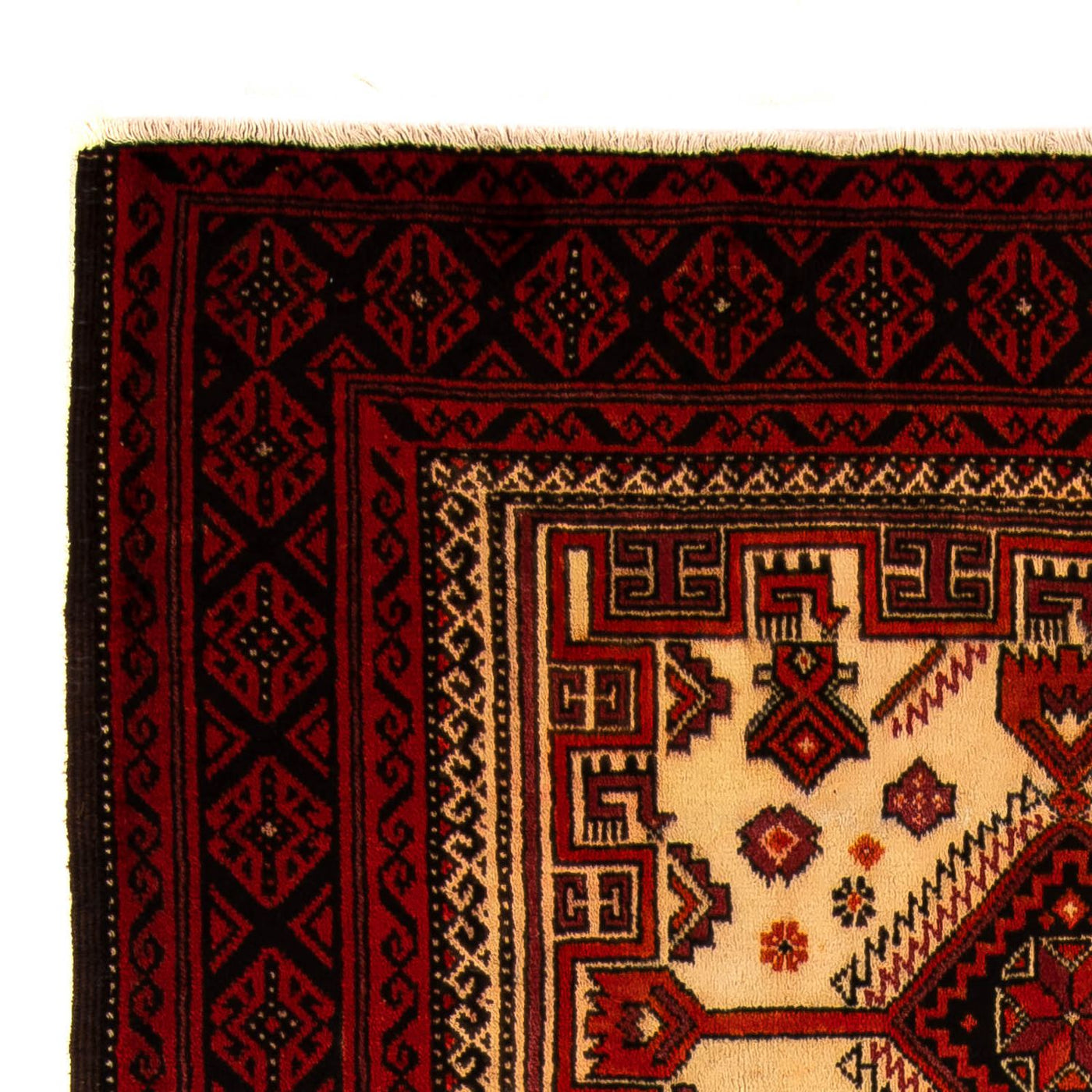 Belutsch Rug 183x107cm - Persian Rugs