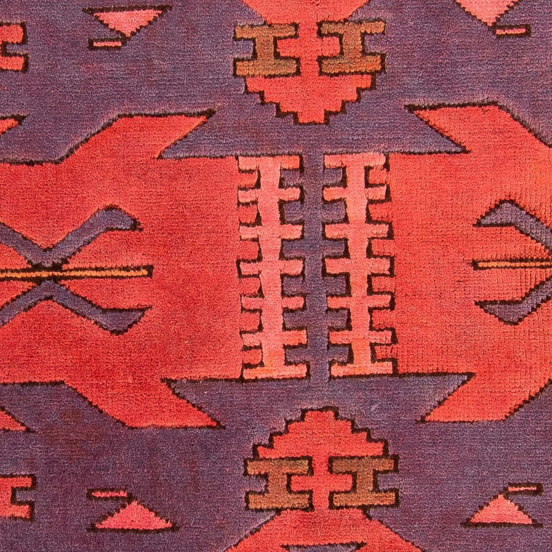 Perser Rug - Classic - 190 x 150 cm - light red