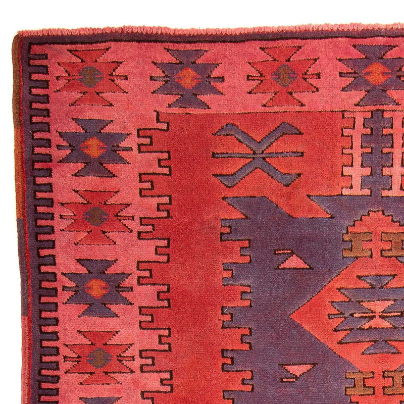 Perser Rug - Classic - 190 x 150 cm - light red