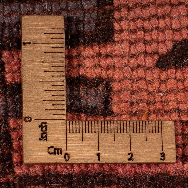 Perser Rug - Classic - 190 x 150 cm - light red