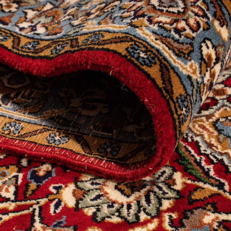 Oriental Rug - Indus - 154 x 103 cm - dark red