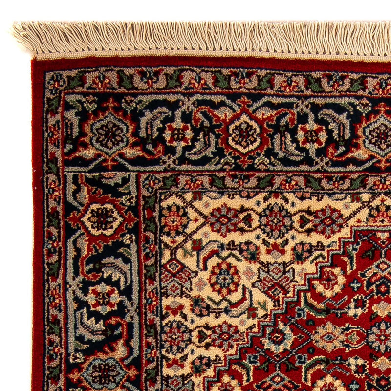 Oriental Rug - Indus - 162 x 96 cm - dark red
