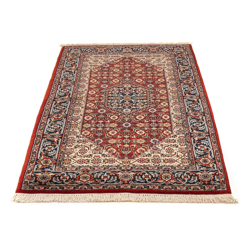 Oriental Rug - Indus - 162 x 96 cm - dark red