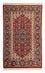 Oriental Rug - Indus - 157 x 90 cm - red