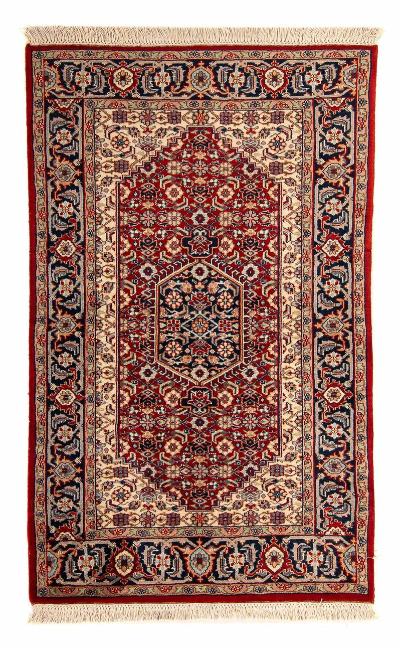 Oriental Rug - Indus - 157 x 90 cm - red