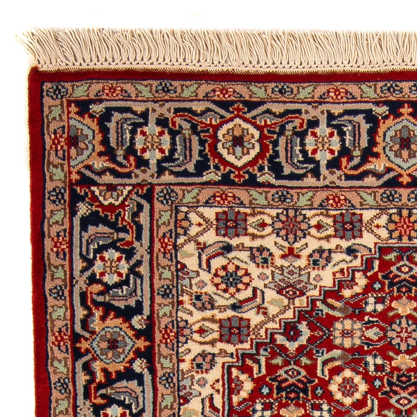 Indo Sarouk Rug 157x90cm - Oriental Rug