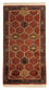 Oriental Rug - Indus - 159 x 90 cm - multicolored