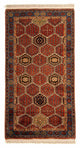 Indo Sarough Rug 159x90cm - Oriental Rug