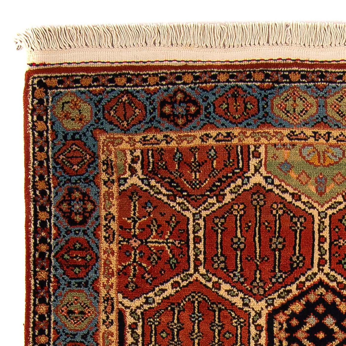 Indo Sarough Rug 159x90cm - Oriental Rug