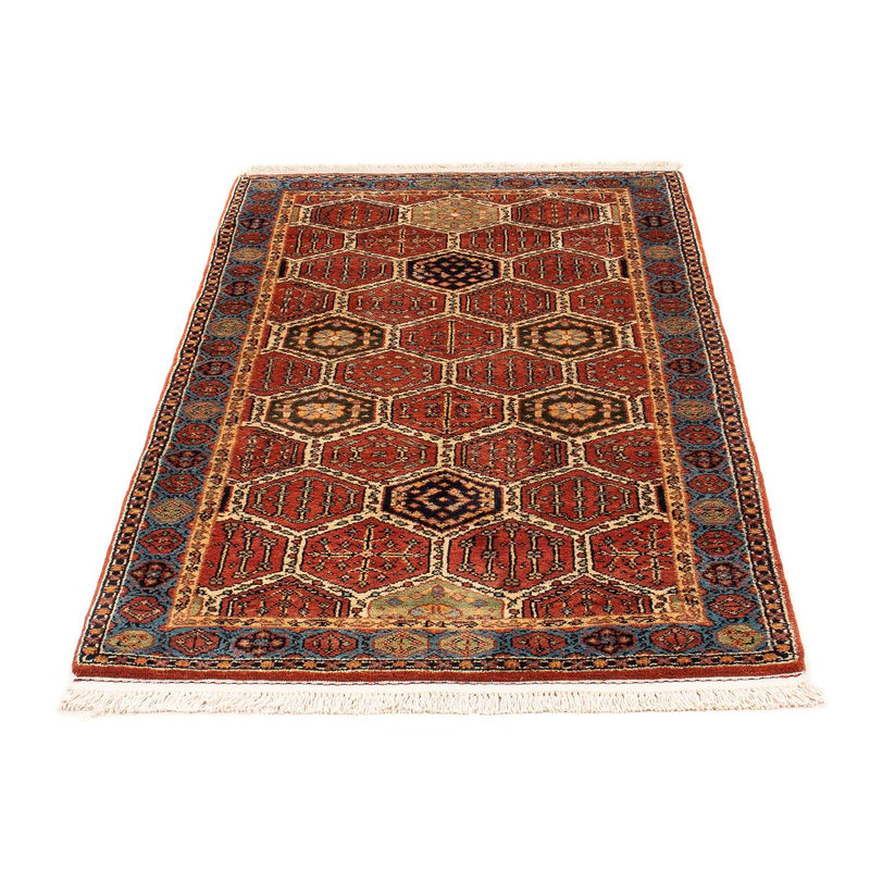 Oriental Rug - Indus - 159 x 90 cm - multicolored